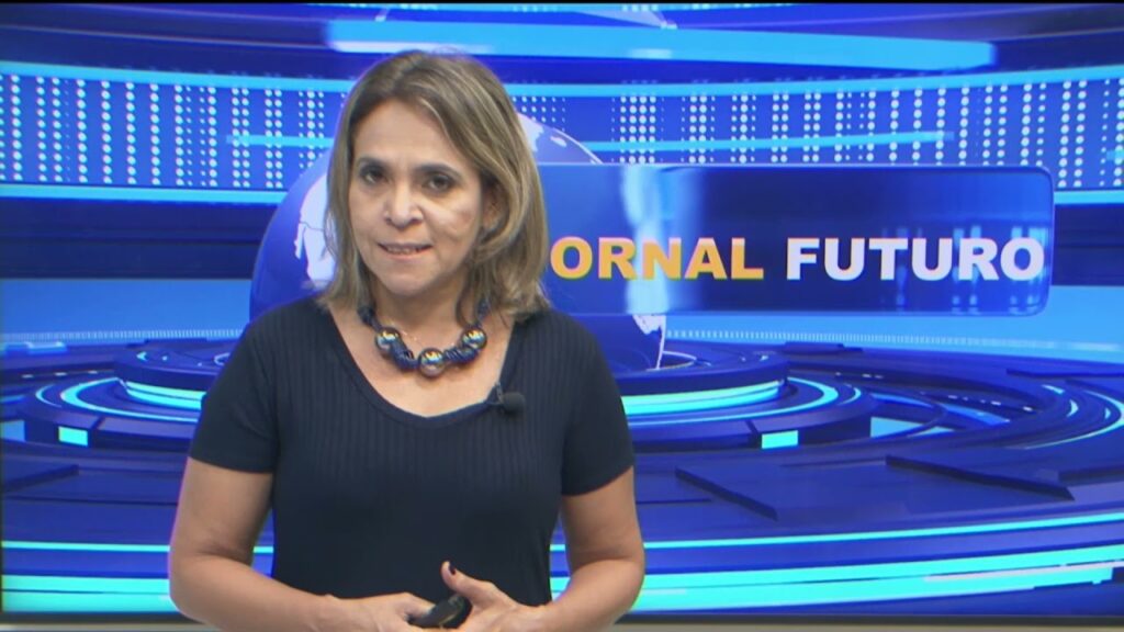 Tv Futuro – JORNAL FUTURO – 03 11 2021
