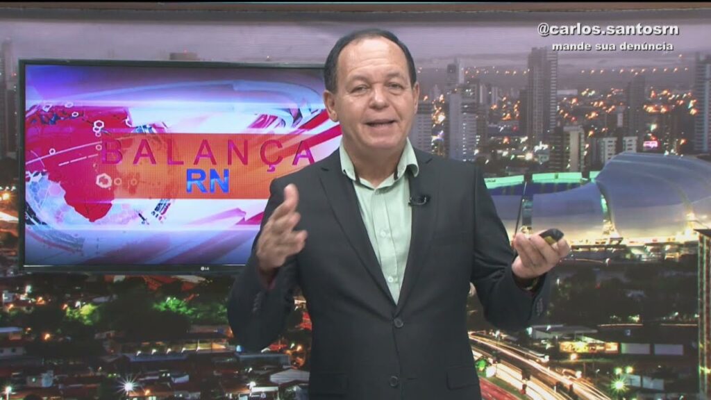 Tv Futuro – BALANÇA RN – 24 11 2021