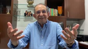 Tv Futuro – BAOBA CULTURAL – 13 11 2021