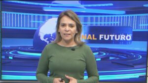 Tv Futuro – JORNAL FUTURO – 19 11 2021