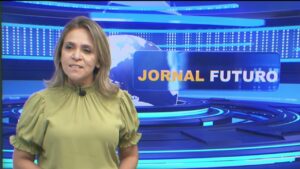 Tv Futuro – JORNAL FUTURO – 08 11 2021