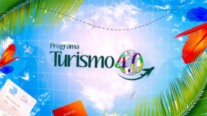 TURISMO 4.0