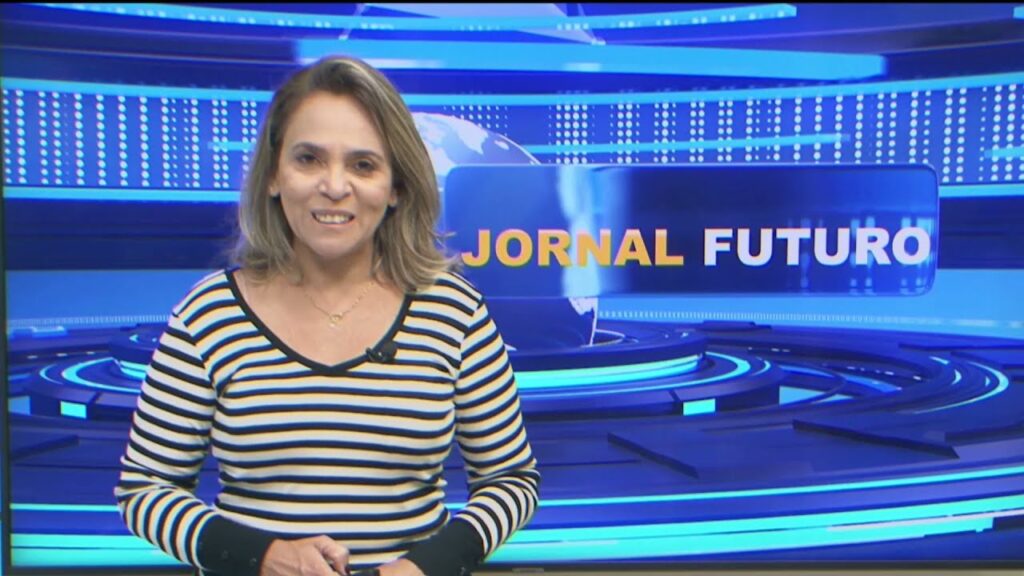 Tv Futuro – JORNAL FUTURO – 02 11 2021