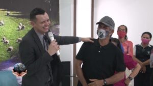 Tv Futuro – IGREJA MUNDIAL – 02 11 2021