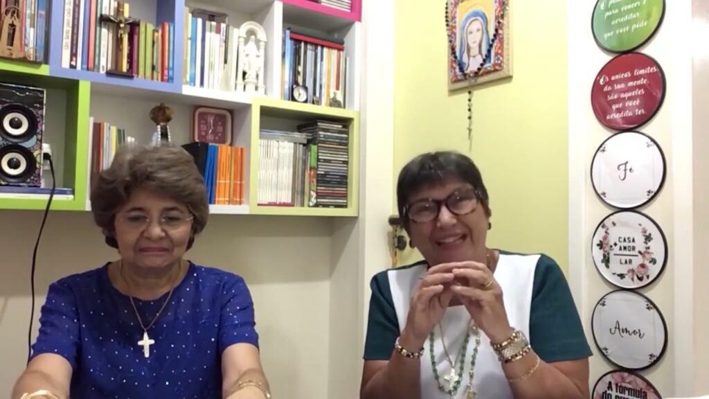 Tv Futuro – RETALHOS DA VIDA –  25 11 2021