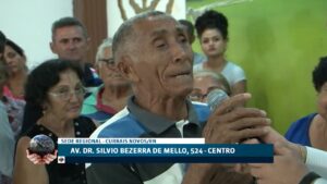 Tv Futuro – IGREJA MUNDIAL – 03 11 2021