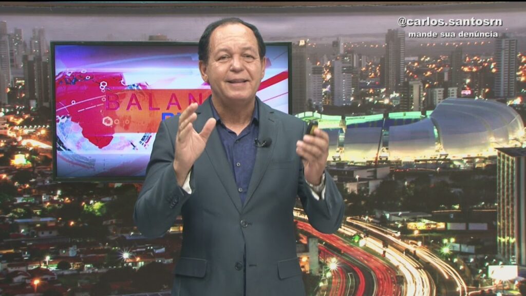 Tv Futuro – BALANÇA RN – 17 11 2021