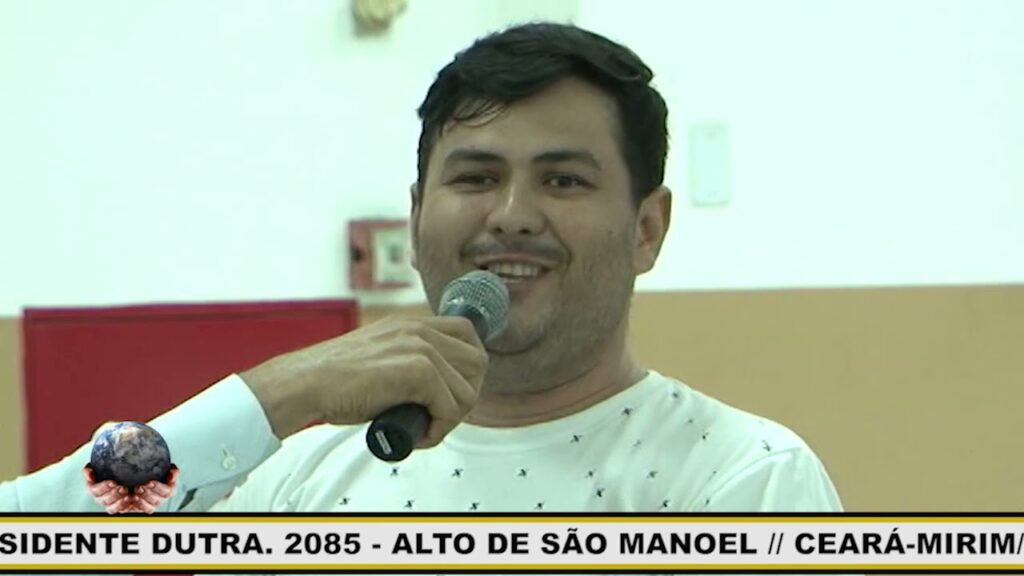 Tv Futuro – IGREJA MUNDIAL – 16 11 2021