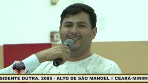 Tv Futuro – IGREJA MUNDIAL – 16 11 2021