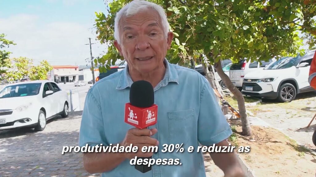 Tv Futuro – JORNAL FUTURO – 10 11 2021