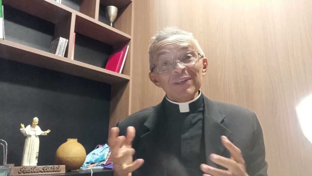 Tv Futuro – ANUNCIANDO JESUS – 14 11 2021