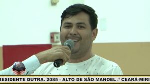 Tv Futuro – IGREJA MUNDIAL – 23 11 2021