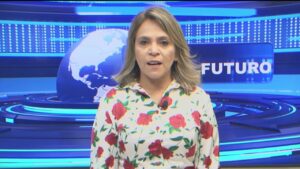 Tv Futuro – JORNAL FUTURO – 18 11 2021
