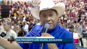 Tv Futuro – IGREJA MUNDIAL – 22 11 2021