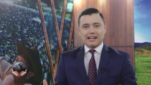 Tv Futuro – IGREJA MUNDIAL – 01 11 2021