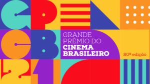 GRANDE PRÊMIO DE CINEMA BRASILEIRO
