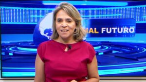 Tv Futuro – JORNAL FUTURO – 21 12 2021