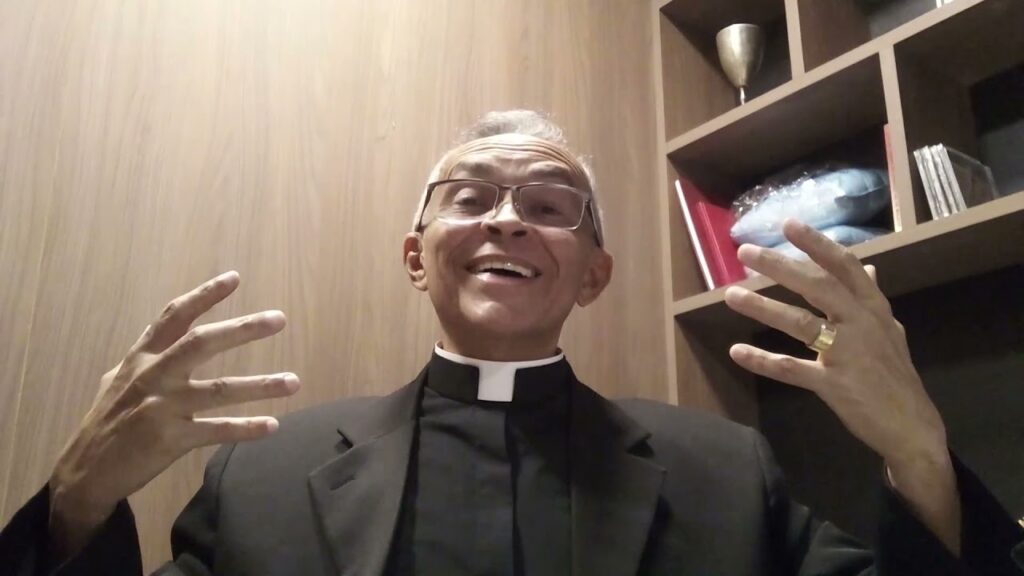Tv Futuro   ANUNCIANDO JESUS   19 12 2021