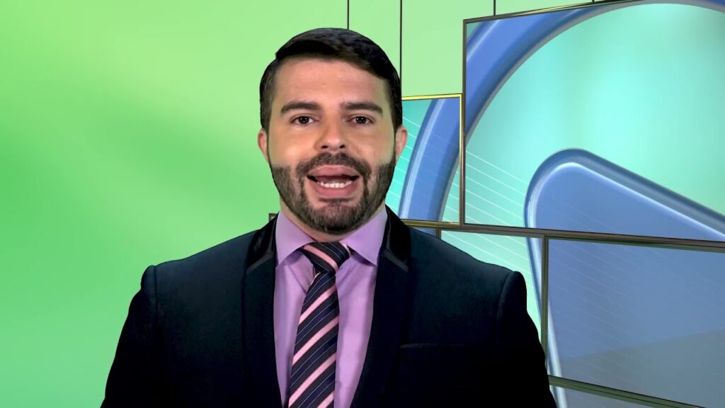 Tv Futuro   JUSTIÇA E VOCÊ   24 12 2021