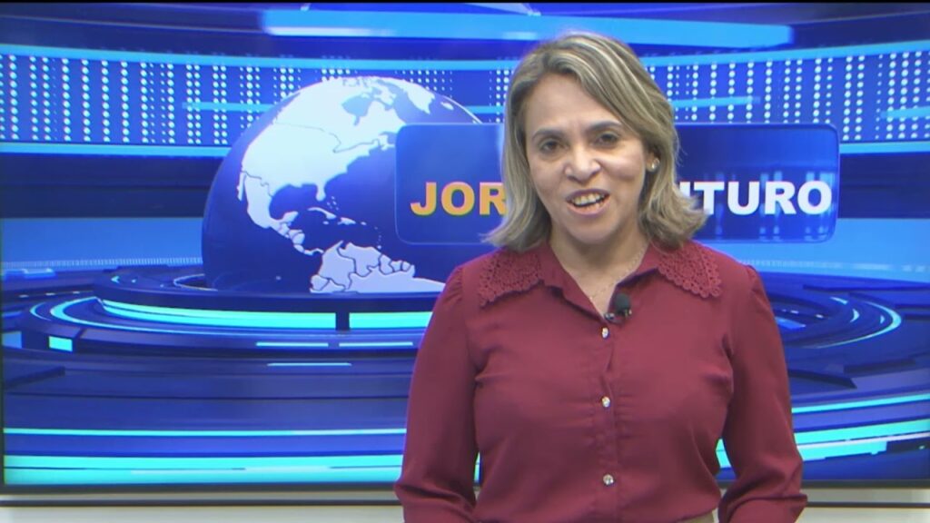 Tv Futuro – JORNAL FUTURO – 16 12 2021