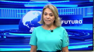 Tv Futuro – JORNAL FUTURO – 22 12 2021