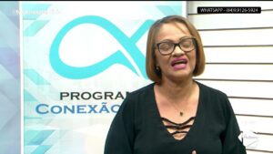 Tv Futuro   CONEXÃO ALFA   23 12 2021