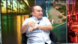 Tv Futuro – O MELHOR DA NOITE – 22 12 2021