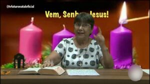 Tv Futuro   RETALHOS DA VIDA   16 12 2021