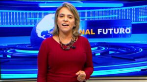 Tv Futuro – JORNAL FUTURO – 27 12 2021