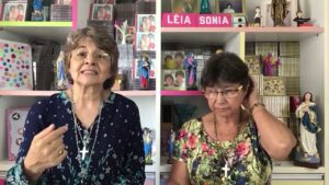 Tv Futuro –  RETALHOS DA VIDA –  09 12 2021