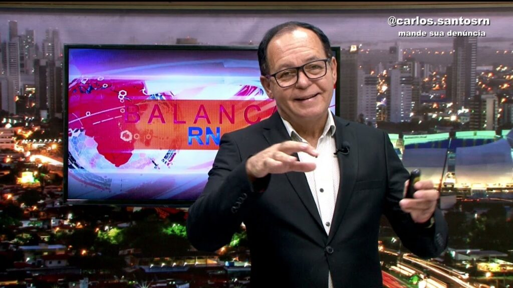 Tv Futuro   BALANÇA RN 31 12 2021