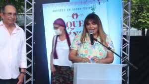 Tv Futuro   BAOBA CULTURAL   18 12 2021