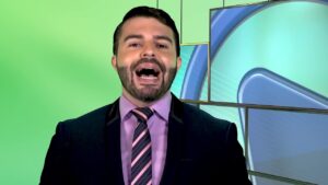 Tv Futuro – JUSTIÇA E VOCÊ – 31 12 2021