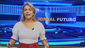 Tv Futuro – JORNAL FUTURO – 14 12 2021