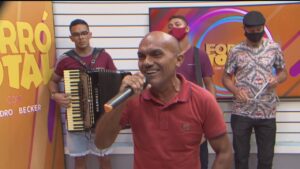 Tv Futuro  FORRO TOTAL  18 12 2021