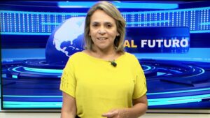 Tv Futuro – JORNAL FUTURO – 28 12 2021