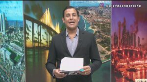 Tv Futuro – O MELHOR DA NOITE – 23 12 2021