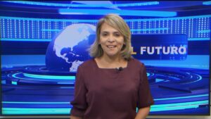 Tv Futuro – JORNAL FUTURO – 15 12 2021
