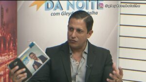 Tv Futuro – O MELHOR DA NOITE – 29 12 2021