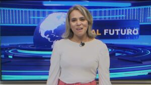 Tv Futuro – JORNAL FUTURO – 13 12 2021