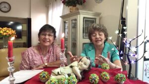 Tv Futuro   RETALHOS DA VIDA   23 12 2021