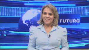 Tv Futuro – JORNAL FUTURO –  20 12 2021