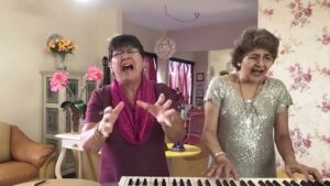 Tv Futuro – RETALHOS DA VIDA – 30 12 2021