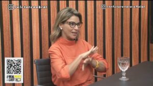 Tv Futuro   REALMENTE CAST   16 12 2021