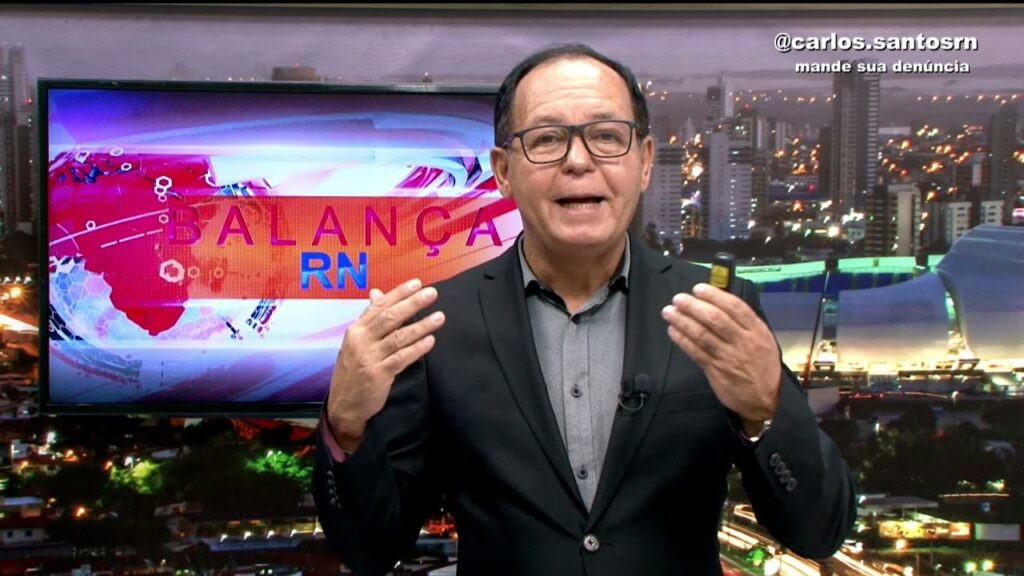 Tv Futuro   BALANÇA RN 29 12 2021