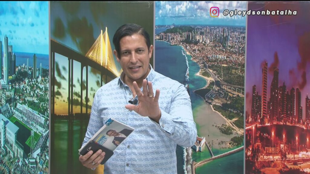 Tv Futuro – O MELHOR DA NOITE – 10 12 2021