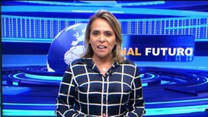 Tv Futuro – JORNAL FUTURO –  21 01 2022