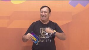 Tv Futuro   FORRO TOTAL   15 01 2022