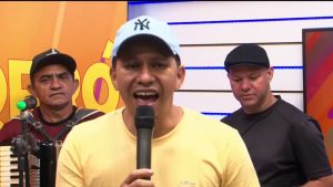 Tv Futuro  FORRO TOTAL  29 01 2022