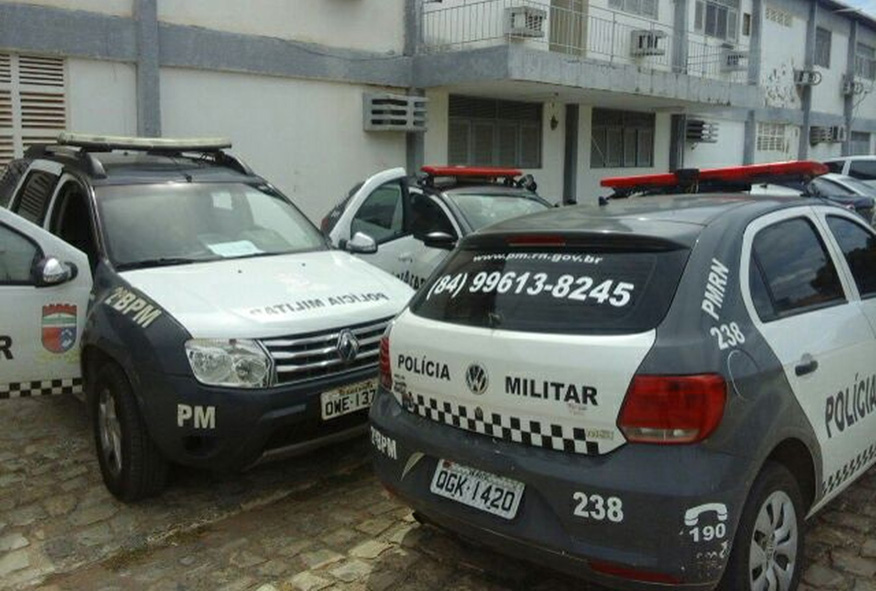 Homem de 33 anos é ferido a bala no Bairro Dom Jaime Câmara em Mossoró no Oeste do RN